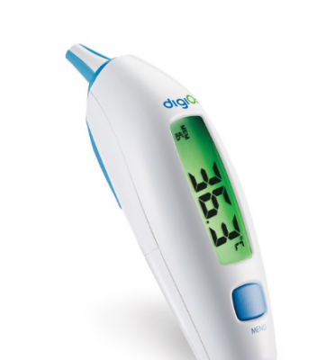 耳腔式紅外體溫計(jì)t93